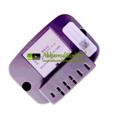 Csereakkumulátor LEXY M83 M85 VC-SPD502-3-5 SPD502 M80