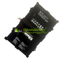 Csereakkumulátor LG BL-T18-hoz