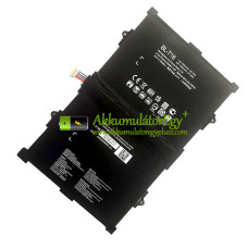 Csereakkumulátor LG BL-T18-hoz