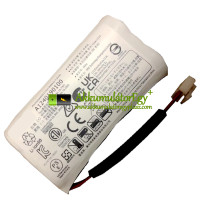 Csereakkumulátor LG EAC63918901 PK5-höz