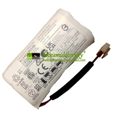 Csereakkumulátor LG EAC63918901 PK5-höz