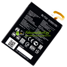 Csereakkumulátor: LG VS988 BL-T32 US997 LS993 G6 G600 H872