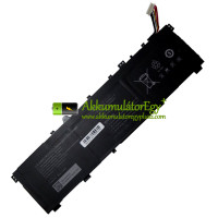 Csereakkumulátor MACHENIKE L16A-R77840 U639965PHV-3S1P Csereakkumulátor MACHENIKE L16A-R77840 U639965PHV-3S1P