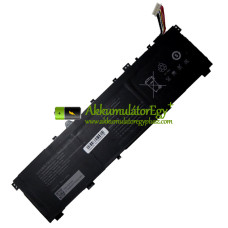 Csereakkumulátor MACHENIKE L16A-R77840 U639965PHV-3S1P