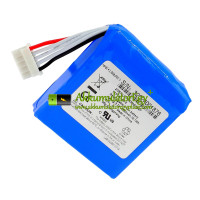 Csereakkumulátor Masimo 27057 Radical-7 LP-PBXMAXI1S2P