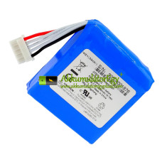 Csereakkumulátor Masimo 27057 Radical-7 LP-PBXMAXI1S2P