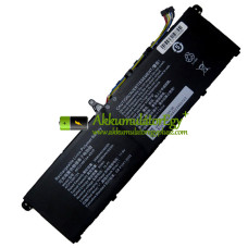 Csereakkumulátor: MECHREVO AEC3166124-4S1P