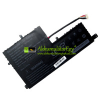 Csereakkumulátor: MEDION XU160T-PF E16423 Csereakkumulátor: MEDION XU160T-PF E16423