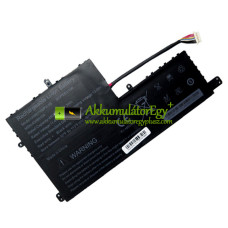 Csereakkumulátor: MEDION XU160T-PF E16423