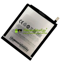 Csereakkumulátor: MEIZU M926M1926 16XS M926Q BA926 M926H