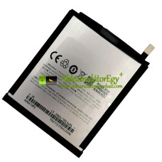 Csereakkumulátor: MEIZU M926M1926 16XS M926Q BA926 M926H