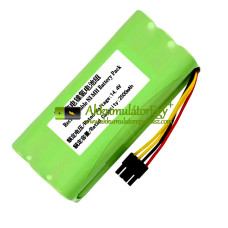 Csereakkumulátor Midea ZN606607 R1-L083B L085B L081A