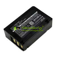 Csereakkumulátor Mindray 115-018016-00 LI12I001A T1-hez