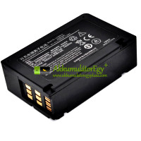 Csereakkumulátor Mindray 2ICR19/66 LI12I002A/1A T1-hez