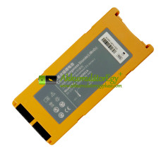 Csereakkumulátor Mindray LM34S001A D1-hez