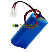 Csereakkumulátor Mindray SP3D SK-803 Ex SK-801 EX SP3 VP3 SP1 készülékhez