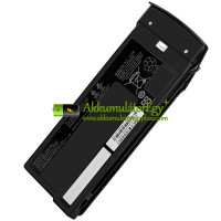 Csereakkumulátor: MOTOROLA ET1XX ET1N0 BTRY-ET01EAB0E ET1 82-149690-01