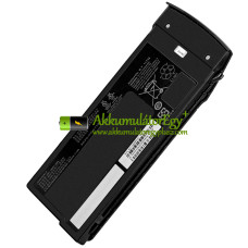 Csereakkumulátor: MOTOROLA ET1XX ET1N0 BTRY-ET01EAB0E ET1 82-149690-01