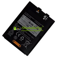 Csereakkumulátor Motorola LEX PMNN4472A C10 készülékhez