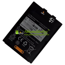 Csereakkumulátor Motorola LEX PMNN4472A C10 készülékhez