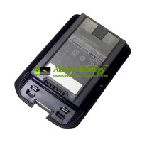 Csereakkumulátor Motorola MC40C 82-160955-01 MC40