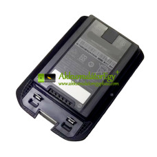 Csereakkumulátor Motorola MC40C 82-160955-01 MC40