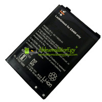Csereakkumulátor Motorola MC45 82-118524-03 ES400