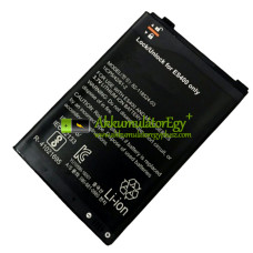 Csereakkumulátor Motorola MC45 82-118524-03 ES400