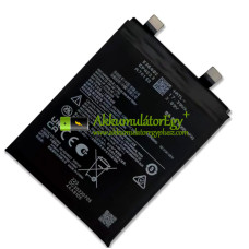 Csereakkumulátor Motorola XT2241-1 NF45 X30Pro készülékhez