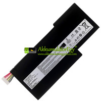 Csereakkumulátor: MSI 17F4 16W1 17B1 17B4 MS-17F2 17F3 16W2