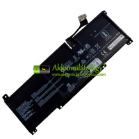 Csereakkumulátor MSI BTY-M494-hez
