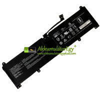 Csereakkumulátor MSI MS-14F1 12MT BTY-M4A Flip Evo-A12M Summit-E14
