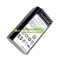 Csereakkumulátor: Nikon NPL322 990651 NIVO-2M/C 993251