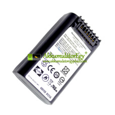 Csereakkumulátor: Nikon NPL322 990651 NIVO-2M/C 993251