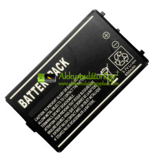 Csereakkumulátor Nintendo NTR-003 NDS NTR-001 készülékhez