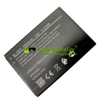 Csereakkumulátor Nokia BL-29CI C20 C10 telefonhoz