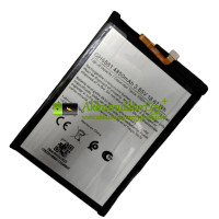 Csereakkumulátor NOKIA GH6581 C31-hez