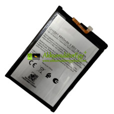 Csereakkumulátor NOKIA GH6581 C31-hez