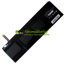 Csereakkumulátor ONE-NETBOOK LR396378-2P2S SA30-hoz