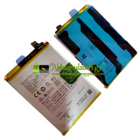Csereakkumulátor OPPO BLP893 Reno7-hez