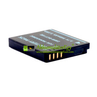 Csereakkumulátor Panasonic FX60 TS4 FS7 FX65 DMC-FX700 BCF10PP 25 FS6 FX550