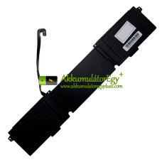 Csereakkumulátor PDA 0186-20C-335181 CM33518ATB-2S