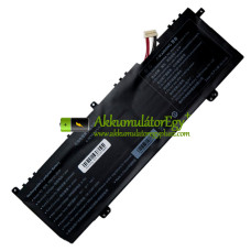 Csereakkumulátor PDA 10 csatokhoz-7Lines 3764121-2S1P