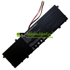 Csereakkumulátor PDA 10 csatokhoz-7Lines 516485-3S