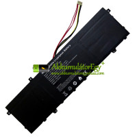 Csereakkumulátor PDA 10 csatokhoz-7Lines 516485-3S1P Csereakkumulátor PDA 10 csatokhoz-7Lines 516485-3S1P