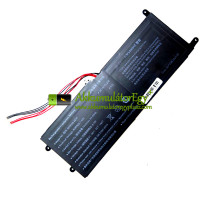 Csereakkumulátor PDA 10 csatokhoz-7Lines 5276109-2S1P