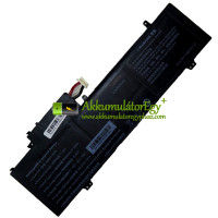 Csereakkumulátor PDA 10 csatokhoz-7Lines 549061-3S1P