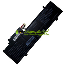 Csereakkumulátor PDA 10 csatokhoz-7Lines 549061-3S1P