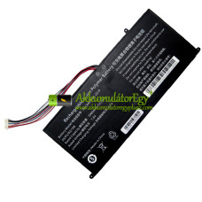 Csereakkumulátor PDA 10 csatokhoz-7Lines AEC4493108-2S1P
