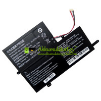 Csereakkumulátor PDA 10 csatokhoz-7Lines AEC4573100-3S1P